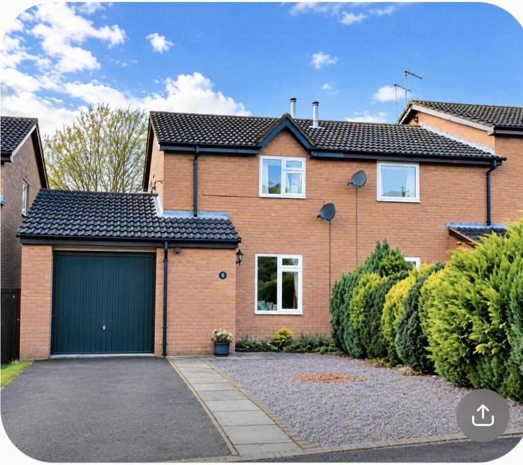 Main image of property: Redcot Gardens, Stamford