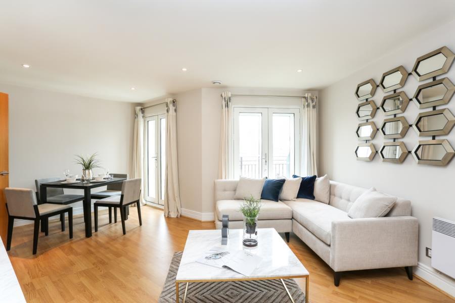 Main image of property: Tollard House, Kensington, W14
