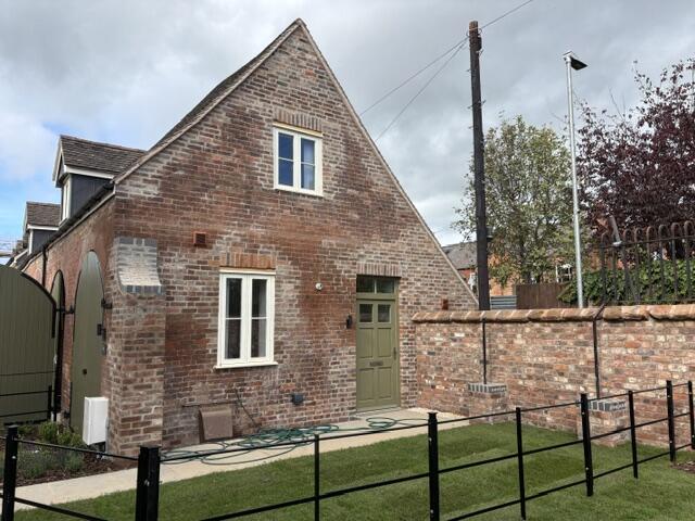 Main image of property: Dovecote Gardens, Monkmoor Road, Shrewsbury, Shropshire