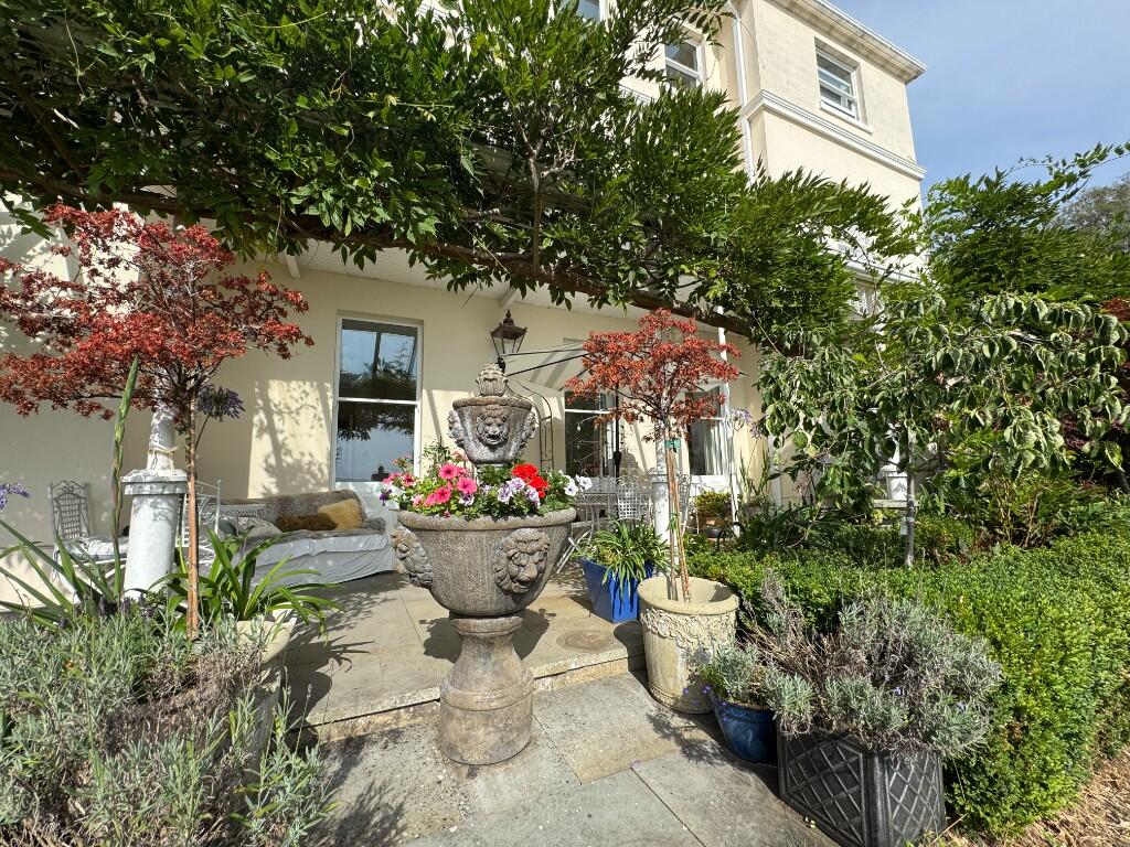 Main image of property: Kings Ride House, Prince Albert Drive, Ascot, Berkshire, SL5 8AQ