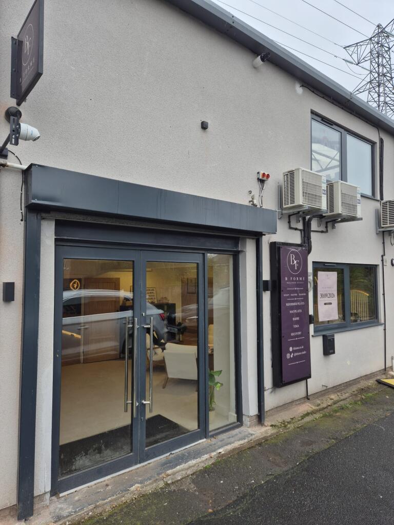 Main image of property: Wharfside Estate, Lifford Lane, Birmingham