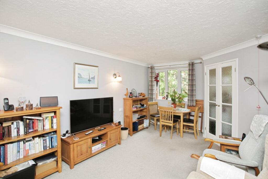 Main image of property: Trinity Court (Rugby), Rugby