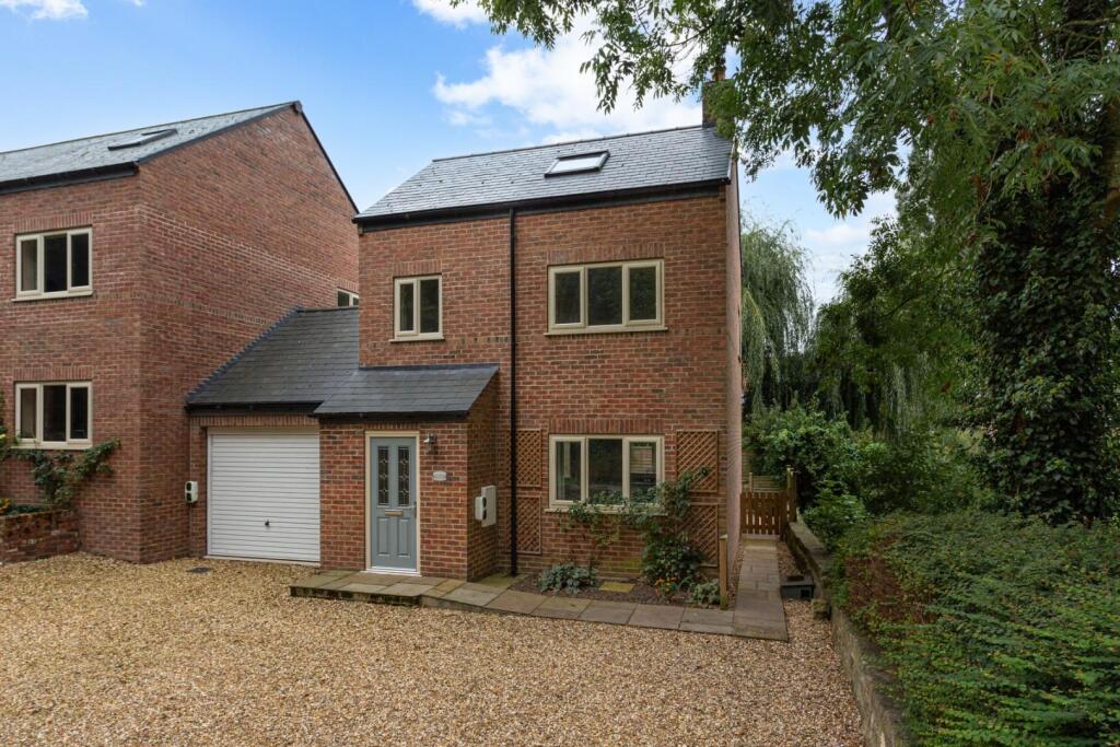 Main image of property: York Road, Boroughbridge, York