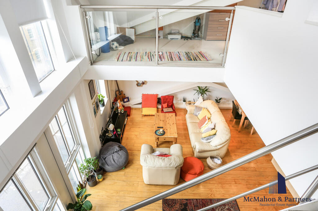 Main image of property: 1 Shad Thames, London, SE1