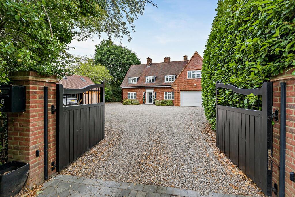 Main image of property: Seven Ash Green, Chelmsford