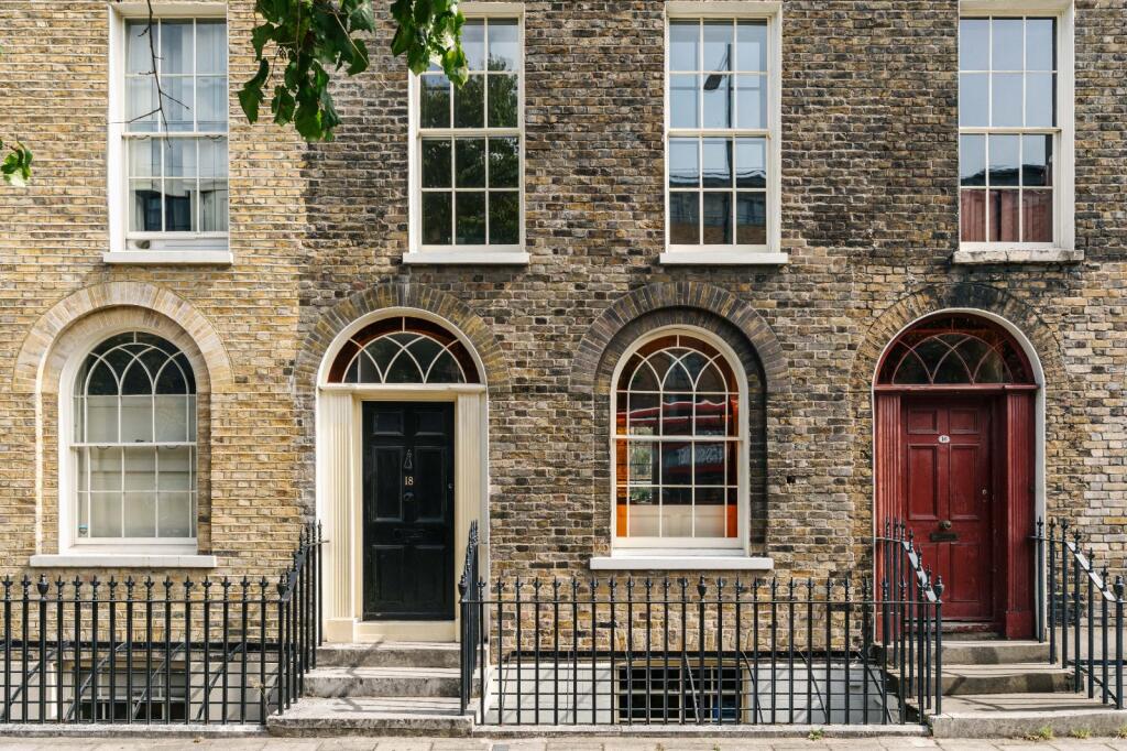 Main image of property: Mare Street, London, E8