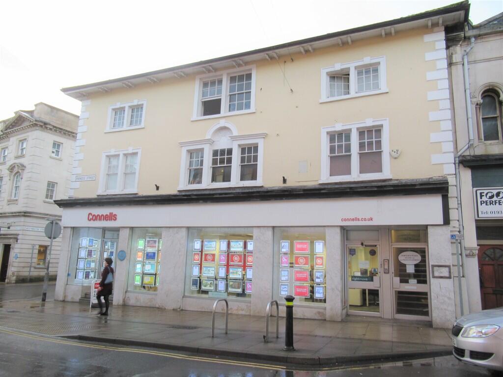 Main image of property: Princes Street , Yeovil