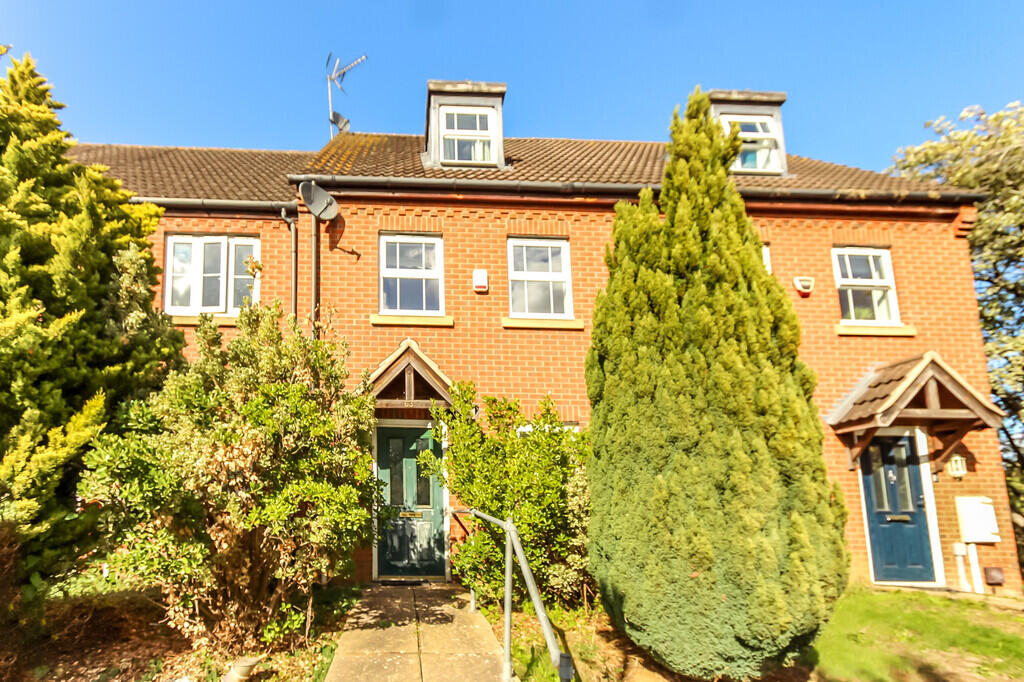 Main image of property: Chapman Road, Wellingborough