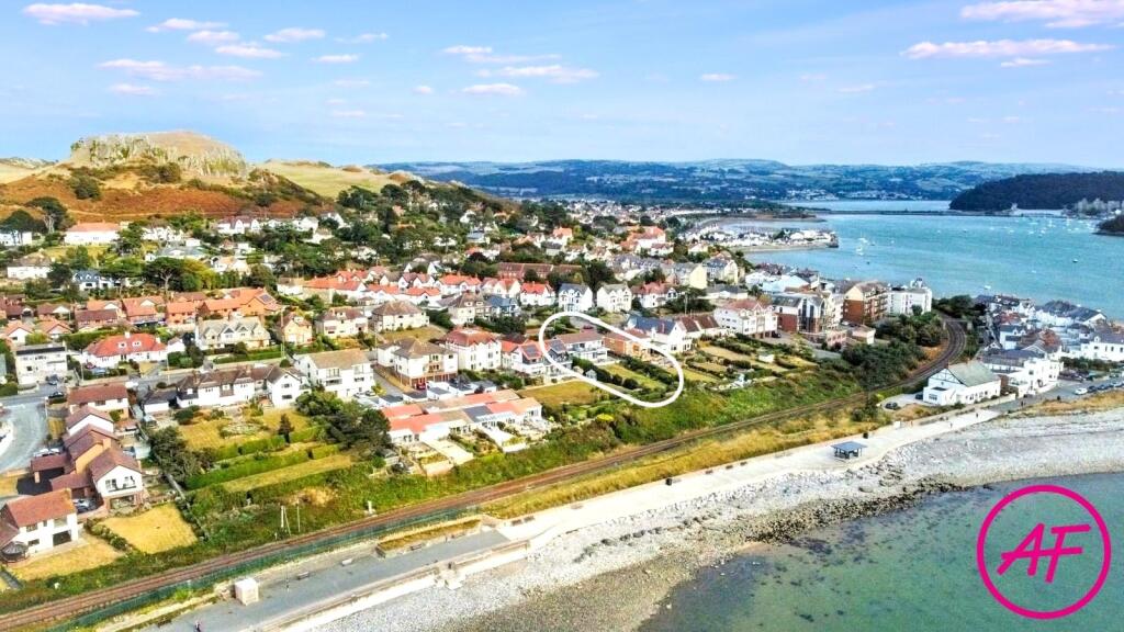 Main image of property: Deganwy Road, Deganwy, Conwy, LL31