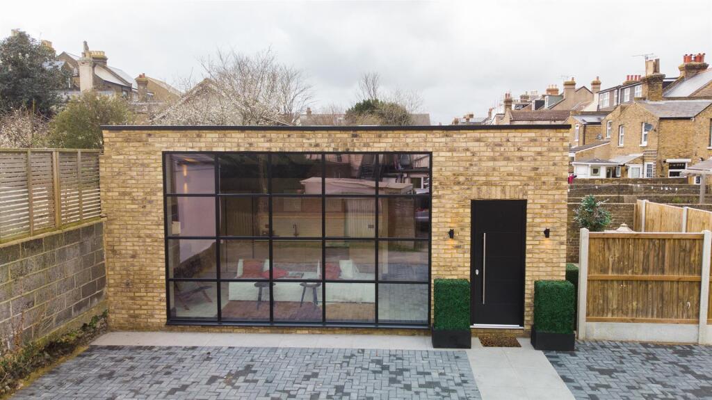 Main image of property: Southwood Road, Ramsgate