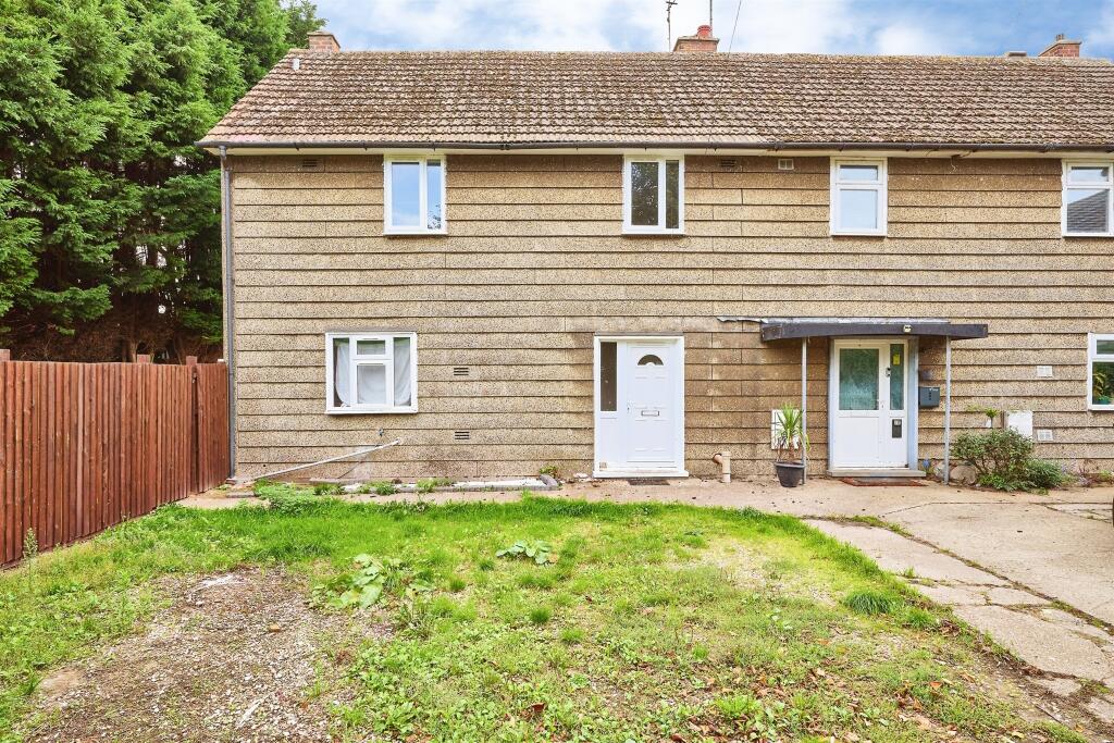 Main image of property: Delgate Avenue, Weston, Spalding