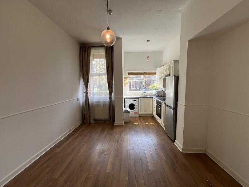 Main image of property: Flat 4 :: 12, Maple Ave