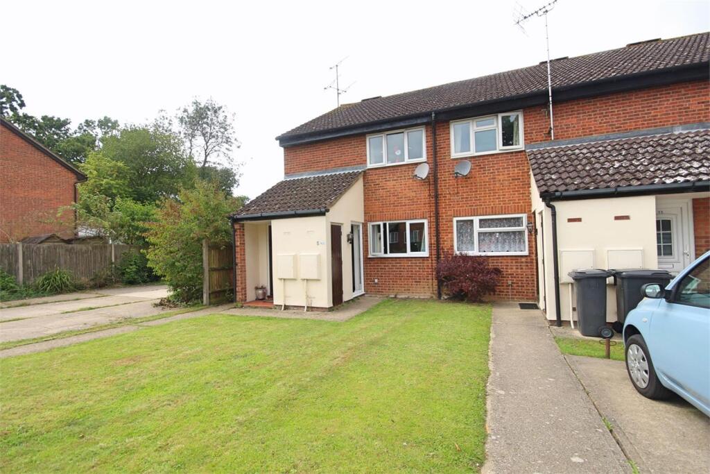 Main image of property: Ellen Way, Great Notley, Braintree