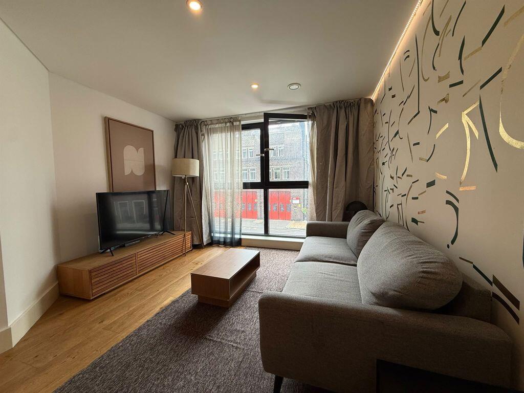 Main image of property: Commercial Road, Aldgate East