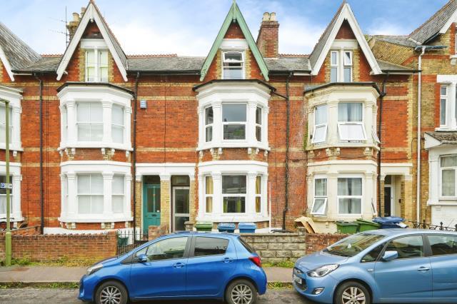 Main image of property: Regent Street, Oxford, OX4