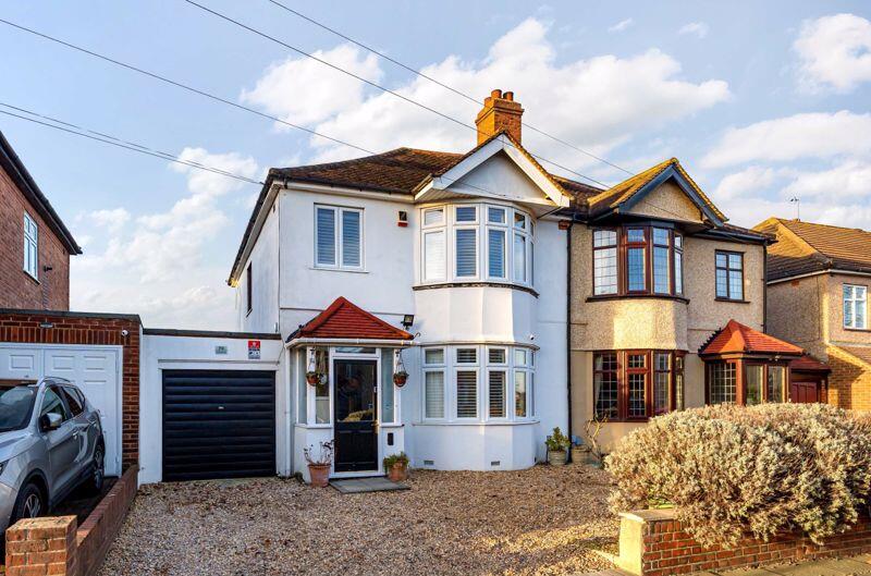 Main image of property: Montbelle Road, New Eltham