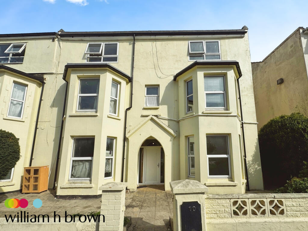 Main image of property: Orwell Road, CLACTON-ON-SEA