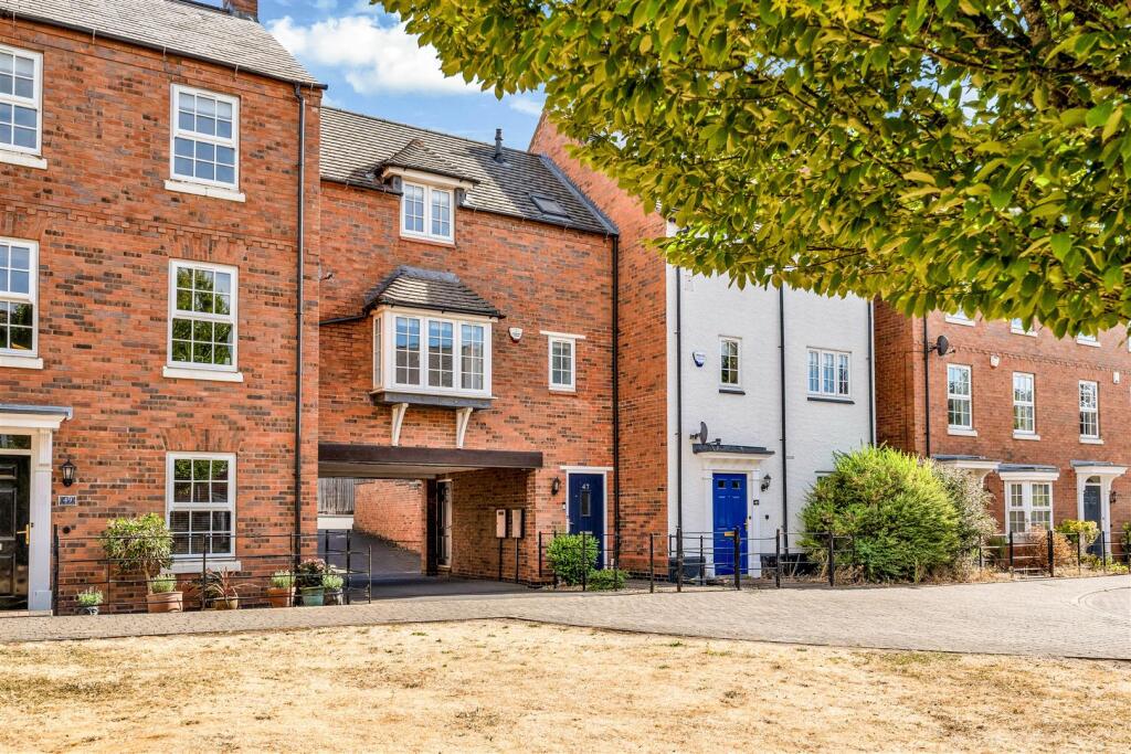 Main image of property: Willow Road, Barrow Upon Soar, Loughborough