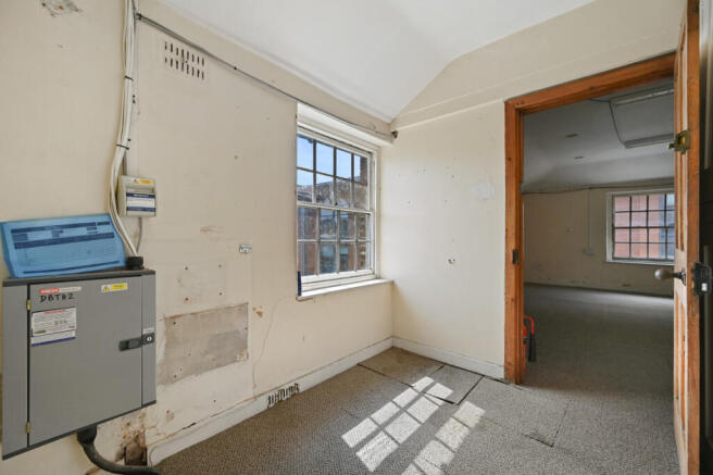 AHBB - Tudor Hall - Room A1 (1)