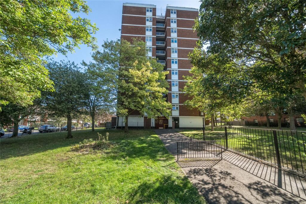 Main image of property: Grove Park Road, London