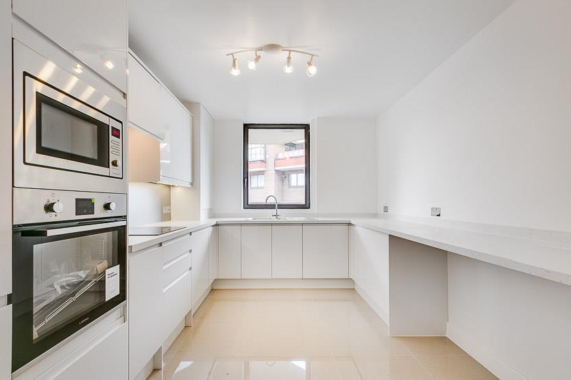 Main image of property: Kensington West, Blythe Road, London, W14