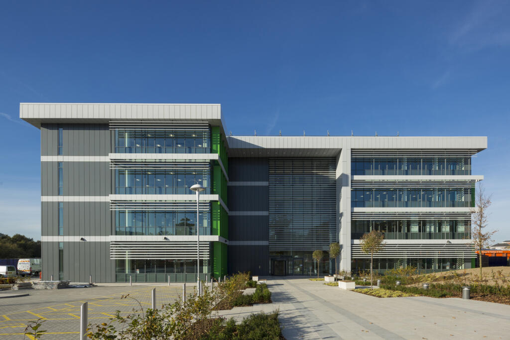 Main image of property: Nexus House 4 Gatwick Road Crawley Surrey RH10 9BG United Kingdom