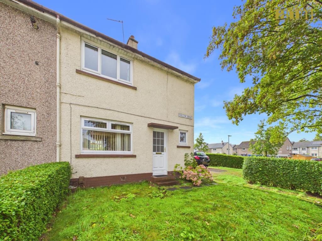 Main image of property: Willow Drive, Johnstone, Renfrewshire