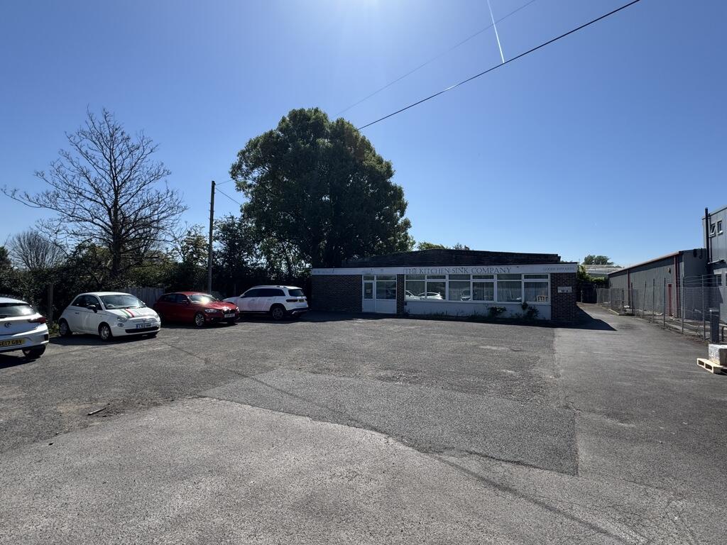 Main image of property: Unit 10, Evans Place, Bognor Regis, PO22 9RY