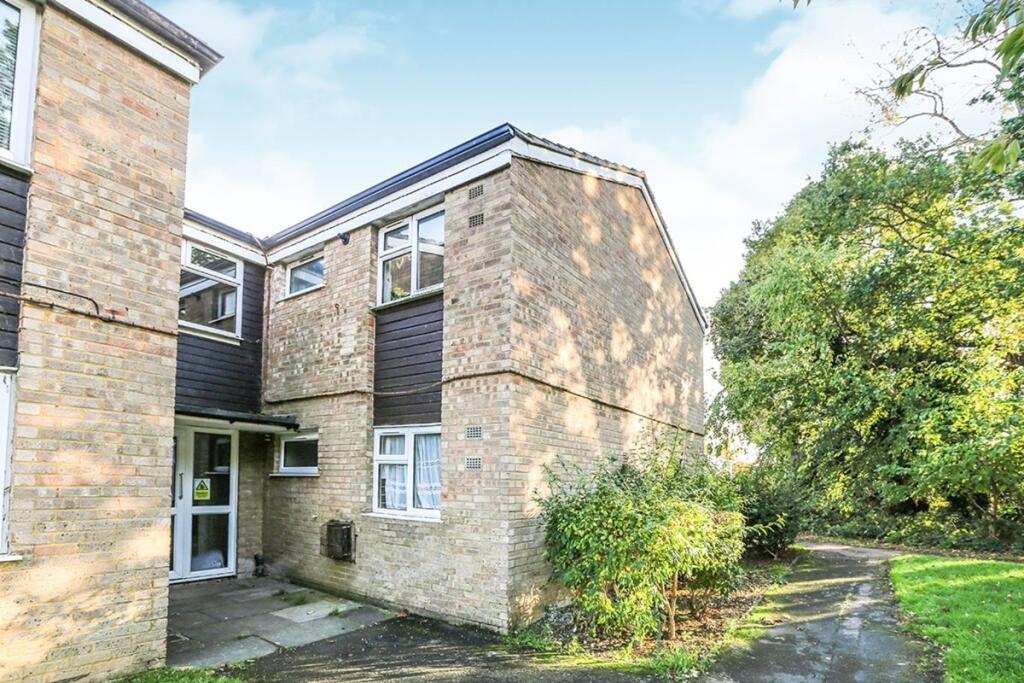 Main image of property: Salisbury Road, Stevenage, SG1