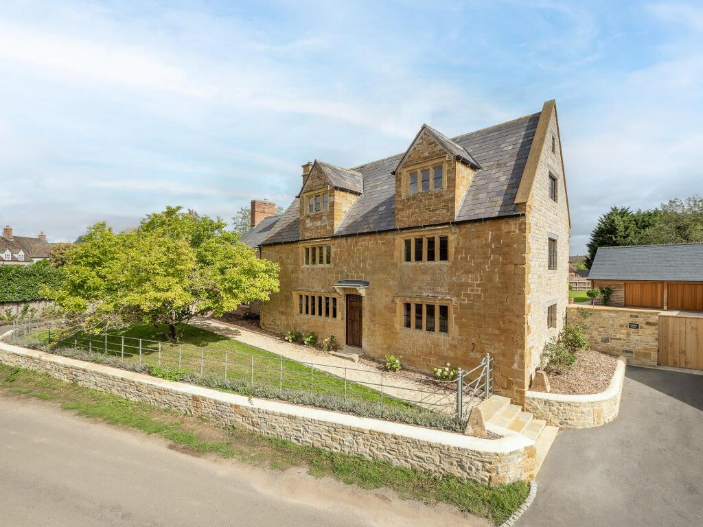 Main image of property: Blackwell, Shipston-on-Stour, Warwickshire CV36