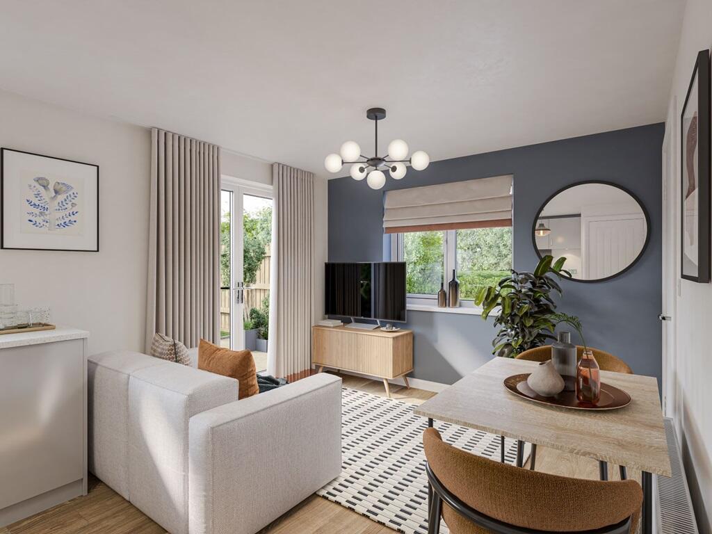Main image of property: Squires Road,
Stretton-on-Dunsmore,
West Midlands,
CV23 9HF