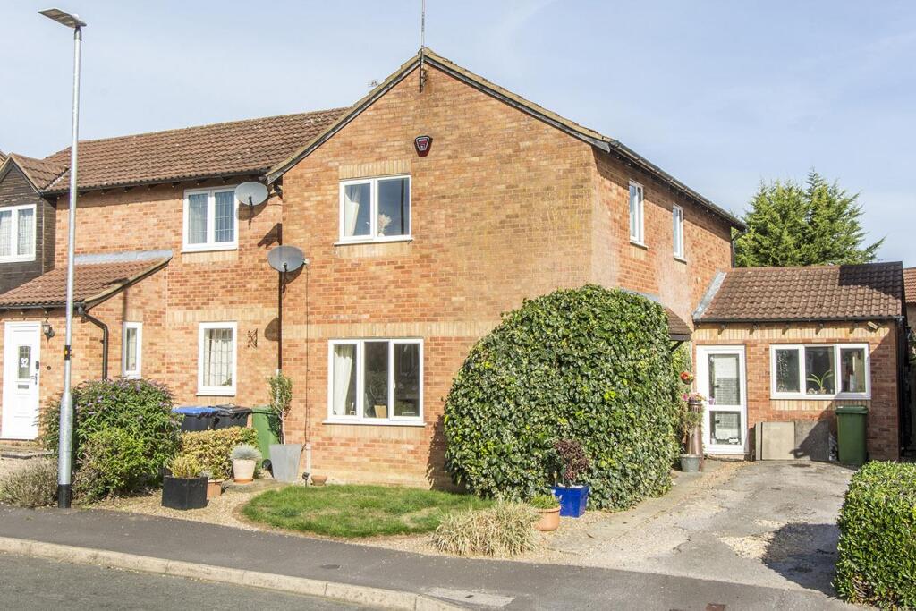 Main image of property: The Meer, Fleckney