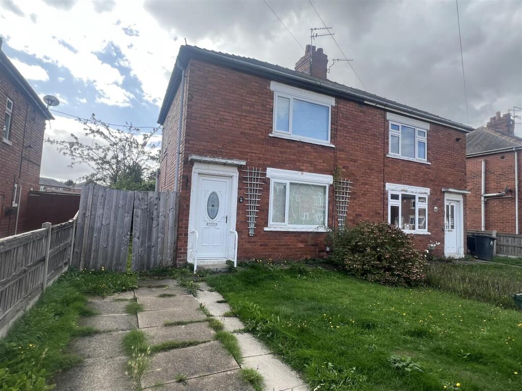 Main image of property: Highfield Crescent, Thorne, Doncaster