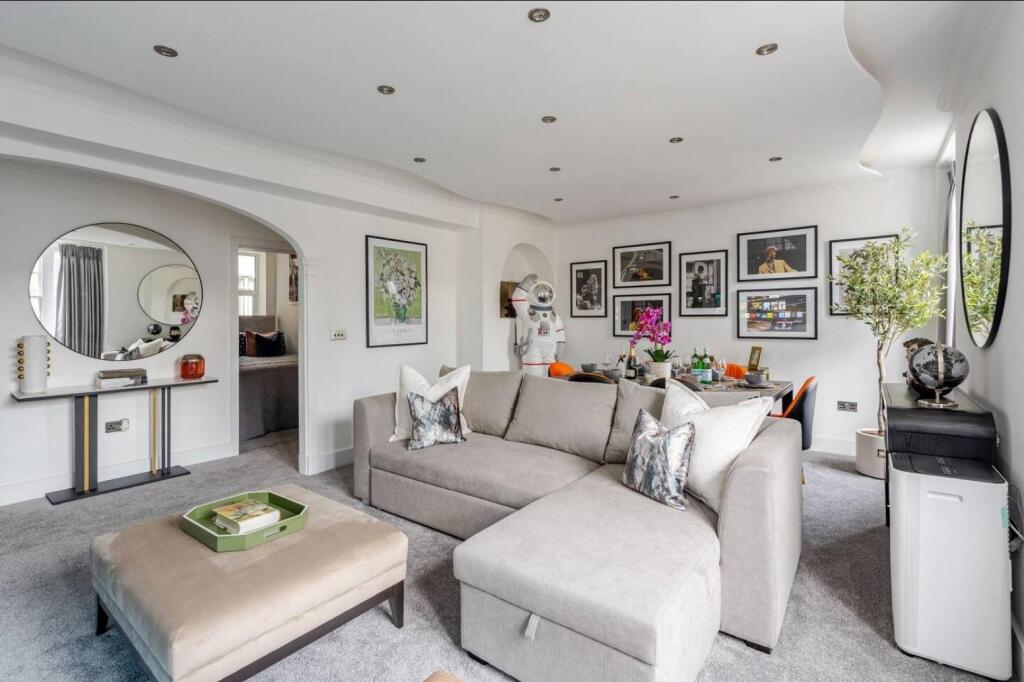 Main image of property: Crawford Street, London, W1H