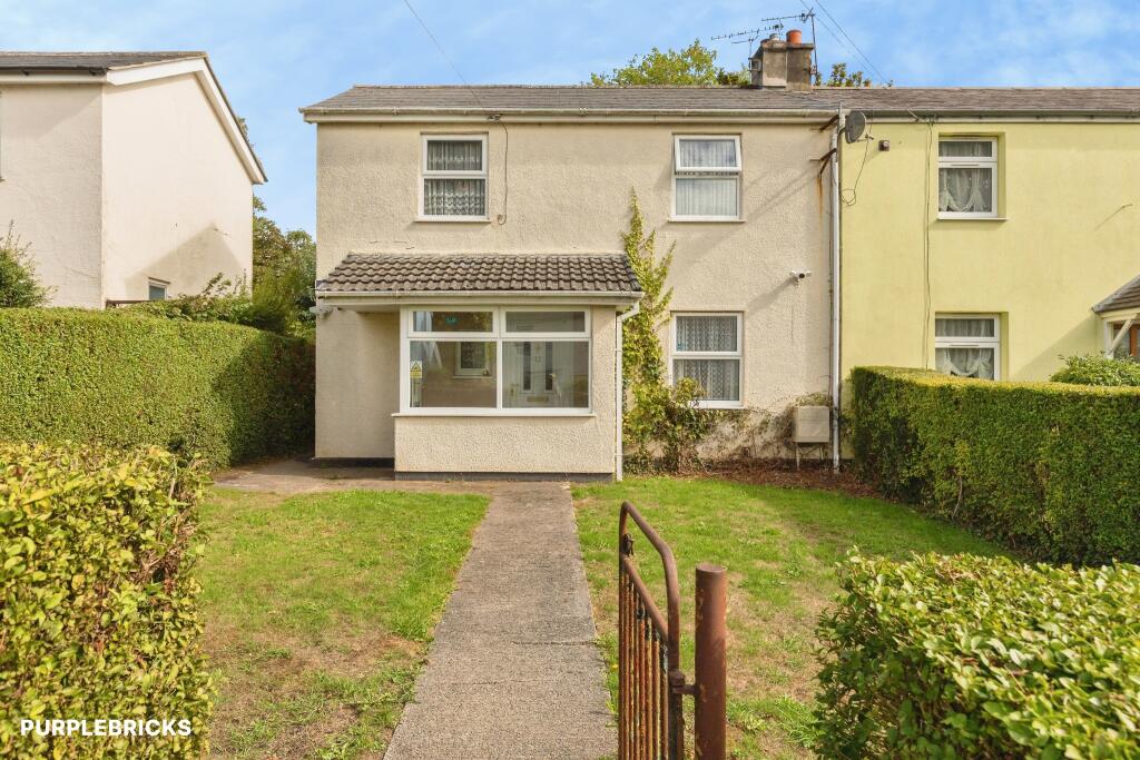 Main image of property: Woodleaze, Bristol, BS9