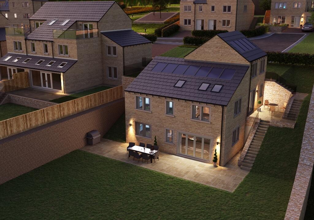 Main image of property: Lingards Road,
Slaithwaite,
HD7