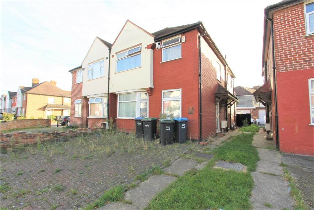 Main image of property: Sandhurst Road, London, N9