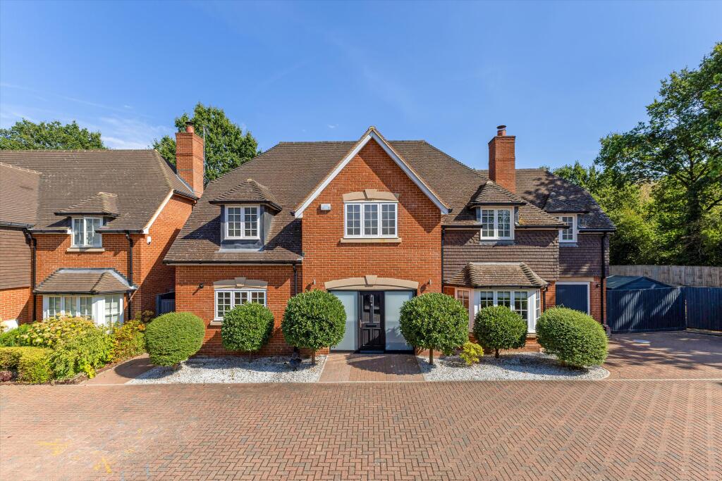Main image of property: Alderson Court, Ascot, Berkshire SL5