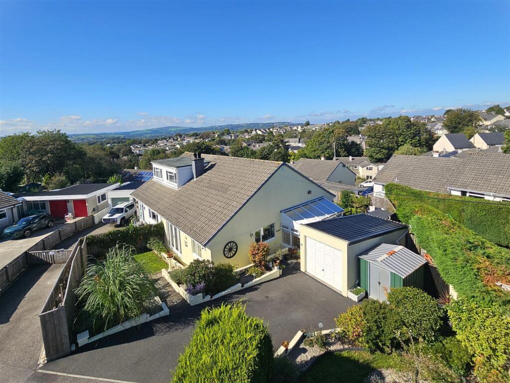 Main image of property: Trinity Close, Bere Alston, Yelverton