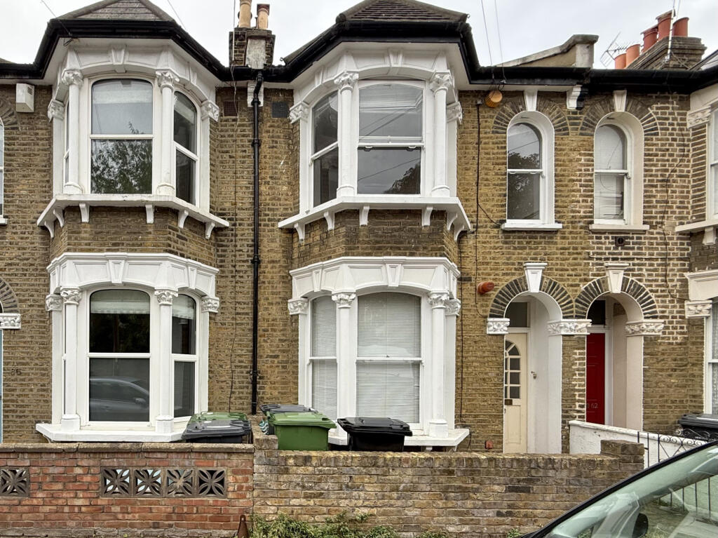 Main image of property: Avonley Road, London , SE14