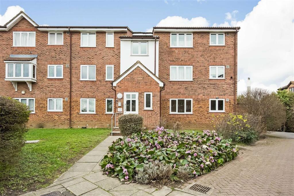 Main image of property: John Williams Close, New Cross