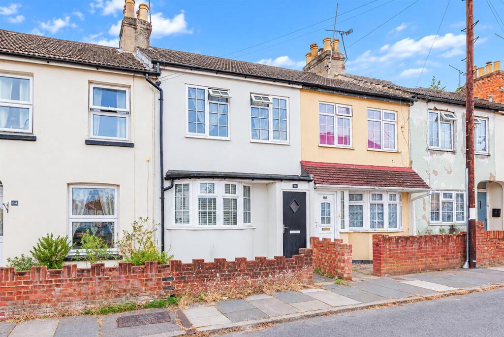 Main image of property: Lysons Road, Aldershot