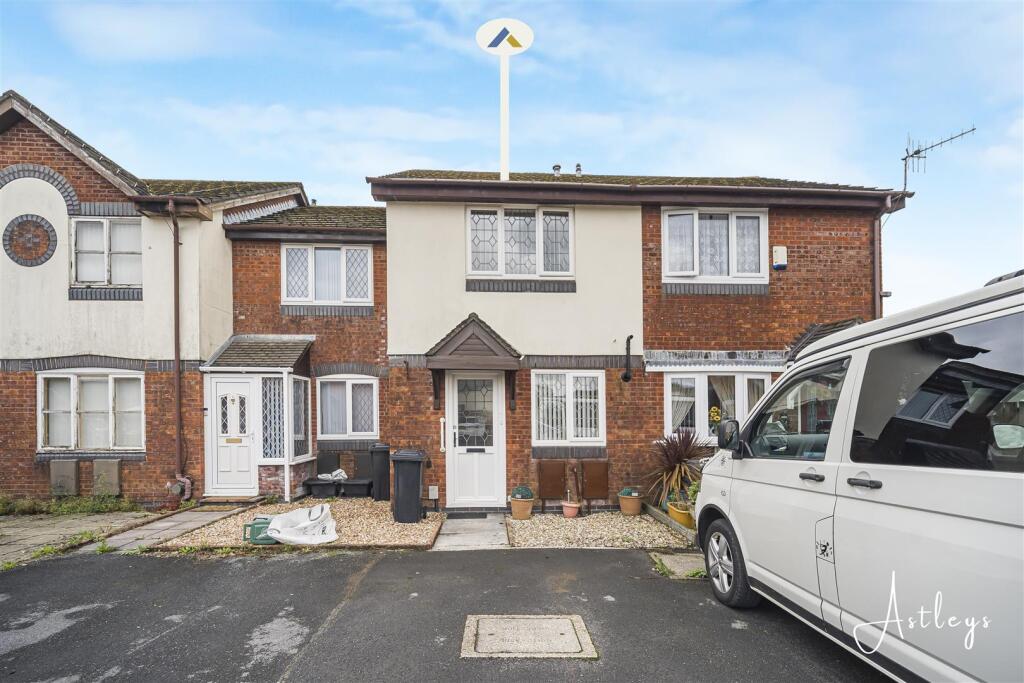 Main image of property: Parr Avenue, Neath
