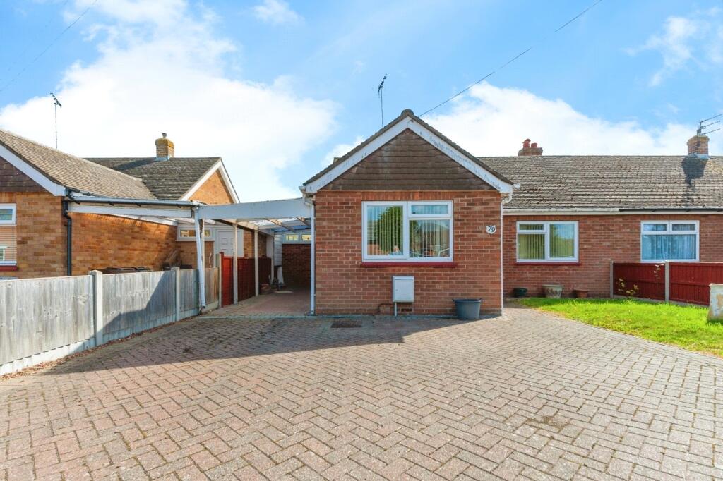 Main image of property: Leas Road, Clacton-on-Sea, Essex, CO15