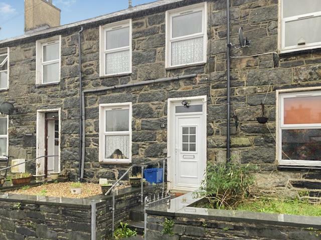 Main image of property: Heol Maenofferen, Blaenau Ffestiniog