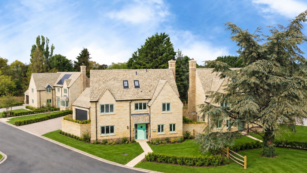 Main image of property: Spine Road West, Ashton Keynes, SN6