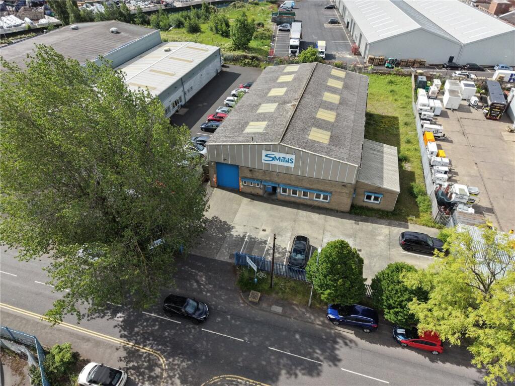 Main image of property: Nest Road, Gateshead, Tyne and Wear, NE10