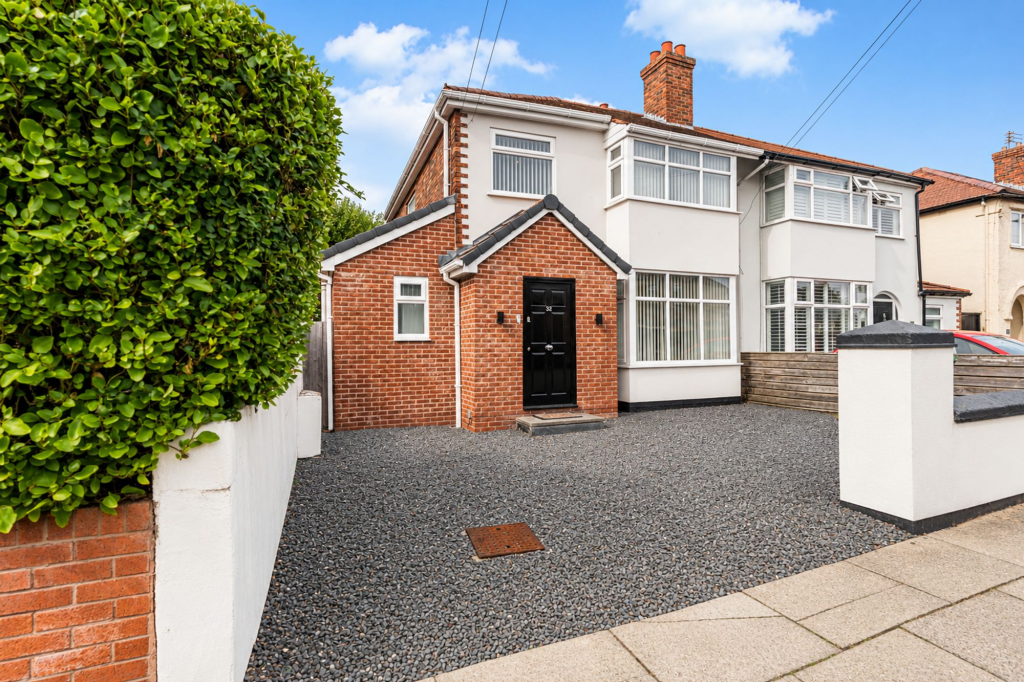 Main image of property: Harbord Road, Brighton-Le-Sands, L22