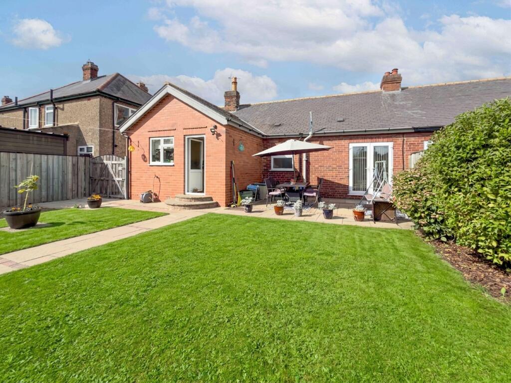 Main image of property: Green Lane West, Sowerby, YO7