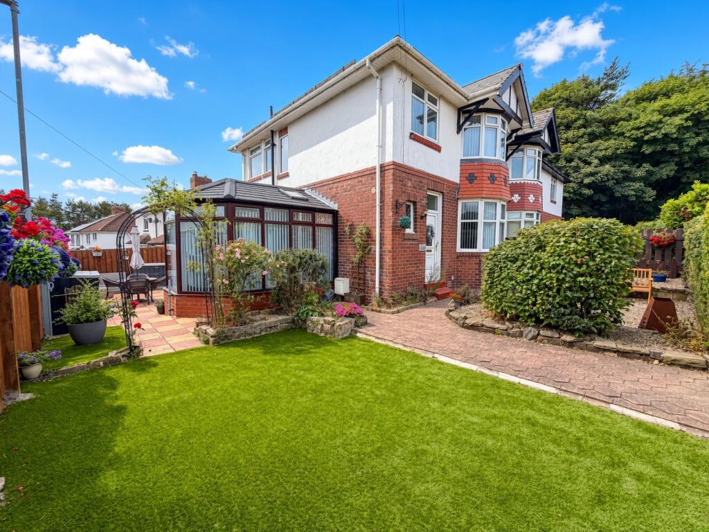 Main image of property: Villa Real Road, Consett